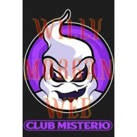 Club Misterio 1